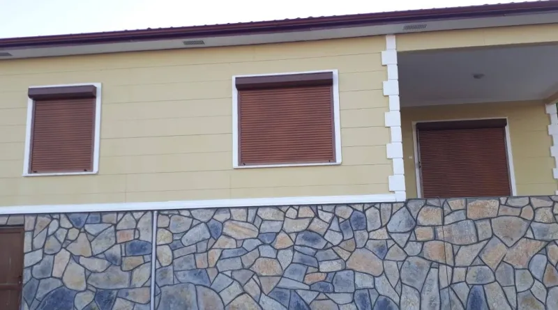 Bahçelievler Panjurcu